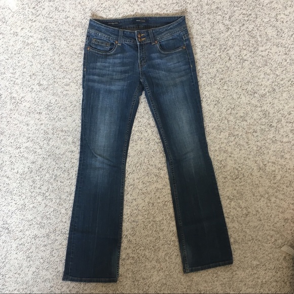 Vigoss Bootcut Jeans - Picture 1 of 6